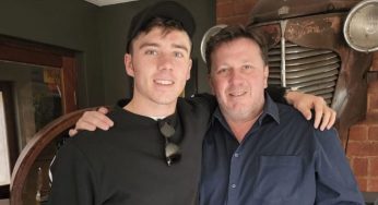 Dewald Brevis Father name: Who is Dewald Brevis’ father? Check out all information