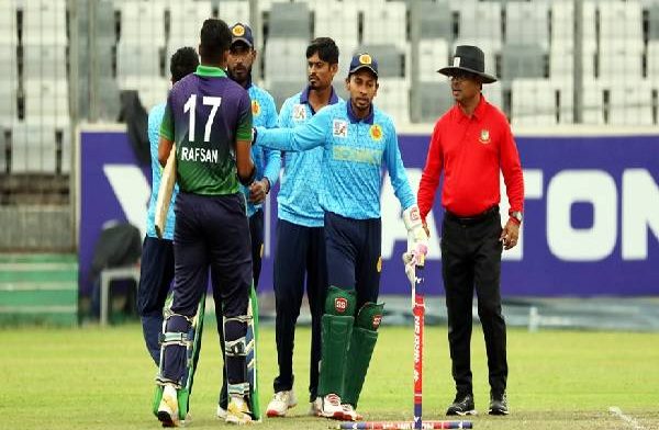 Dhaka Premier League