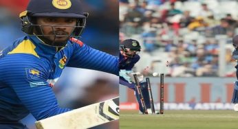 IND vs SL: Why is Dhananjaya de Silva Not Playing Today’s India vs Sri Lanka 3rd ODI? Check Sri Lanka Playing 11