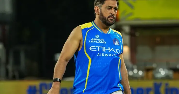 MA Chidambaram Stadium, Chennai