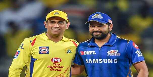 Retained Players in IPL 2023