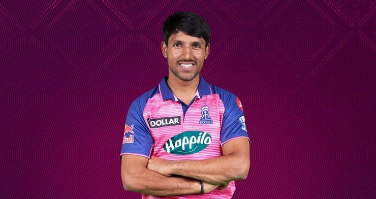 Dhruv Jurel IPL