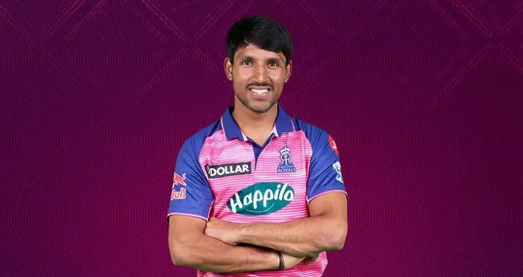 Dhruv Jurel IPL