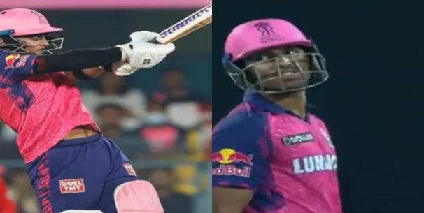 Why Dhruv Jurel Not Playing Today's IPL Match 2023