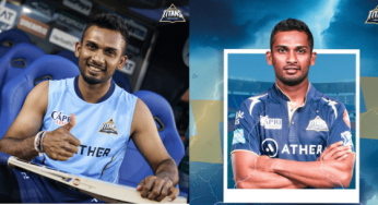 PBKS vs GT IPL 2023: Is Dasun Shanaka availabile to play next GT match?