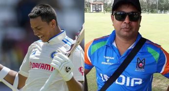 Did Yashasvi Jaiswal Really Sell Pani Puri? Coach Jwala Singh tells Truth Behind the Viral Narrative