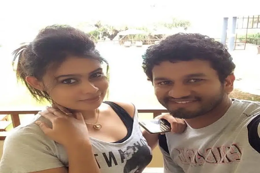 Anuradha Kurukulasooriya 