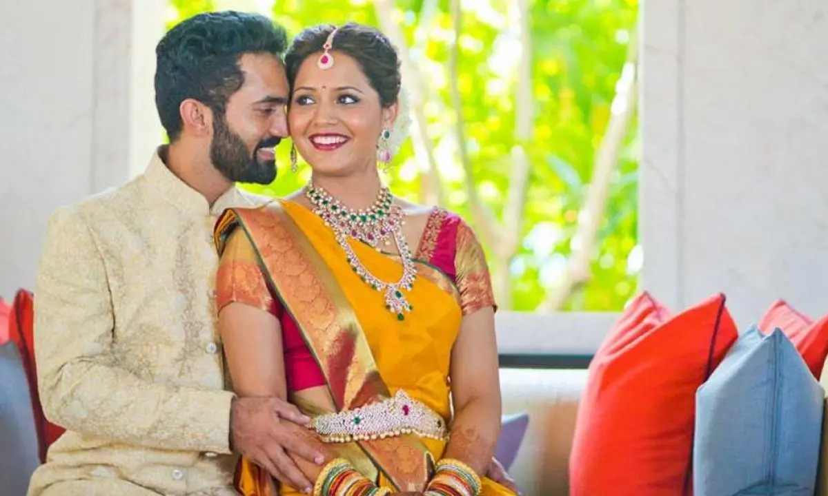 Dinesh Karthik Birthday