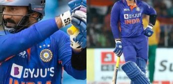 IND vs AFG: Is Dinesh Karthik Playing Today’s India vs Afghanistan match? Here’s the update
