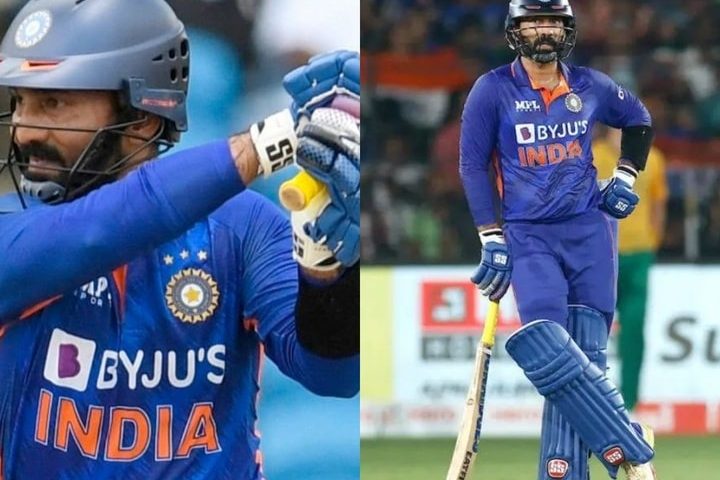 Dinesh Karthik IND vs AFG Dream11 India vs Afghanistan