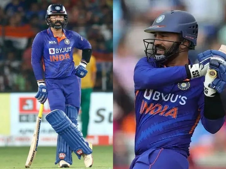 Dinesh Karthik IND vs PAK Dream11 India vs Pakistan