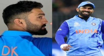 IND vs ZIM: Why is Dinesh Karthik Not Playing Today’s India vs Zimbabwe T20 World Cup 2022 Match? Who is India Wicket Keeper?