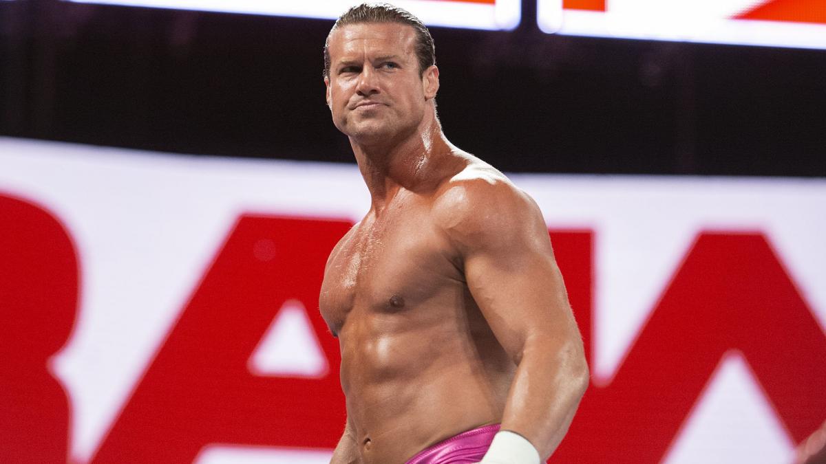 Dolph Ziggler (WWE Superstar): Girlfriend, Net Worth, Tattoo, Theme Song, Record, News, Rumours, Photos
