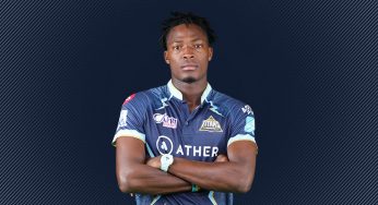 Dominic Drakes IPL: Check out Dominic Drakes IPL Team & Career stats