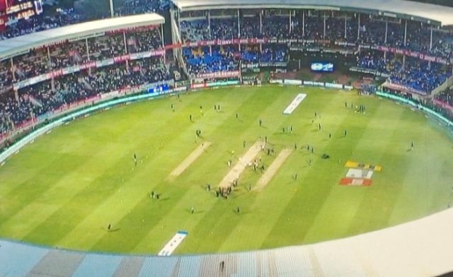 DC vs CSK IPL 2024 Match 13 Pitch Report: ACA-VDCA Cricket Stadium Visakhapatnam Venue Stats
