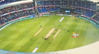 IND vs AUS 2023 1st T20I: Dr YS Rajasekhara Reddy ACA-VDCA Cricket Stadium Visakhapatnam Pitch, Venue Stats, Record, Average Score