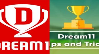 New Dream11 Rules for Fantasy Cricket EXPLAINED. Check New Dream11 Team Selection Rules