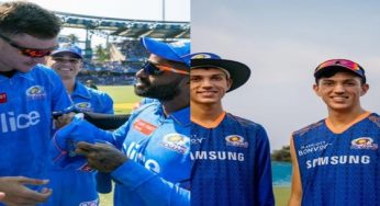 SRH vs MI: Why is Duan Jansen Not Playing Today’s IPL Match? Check MI Playing 11