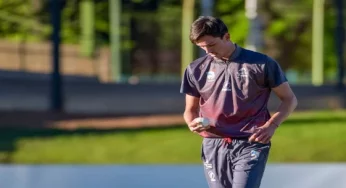 Duan Jansen Wife, Age, Height, Teams, Career, Jersey Number