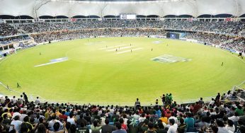 Dubai International Stadium: Check out Dubai International Stadium Records