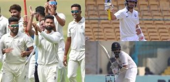 Duleep Trophy Squads, Schedule, Playing 11, Dream11 Prediction, Live Score and Streaming