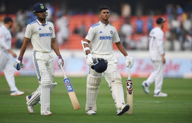 Duleep Trophy Squads