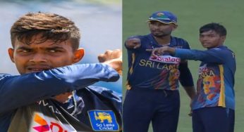 IND vs SL: Why is Dunith Wellalage Not Playing Today’s India vs Sri Lanka 3rd ODI? Check Sri Lanka Playing XI