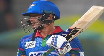 Durban Super Giants: Check out Durban Super Giants Performance in SA20 2023