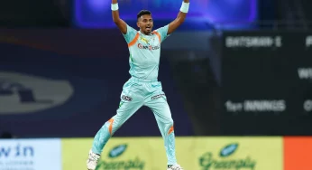Dushmantha Chameera IPL: Check out Dushmantha Chameera IPL Team & Career stats
