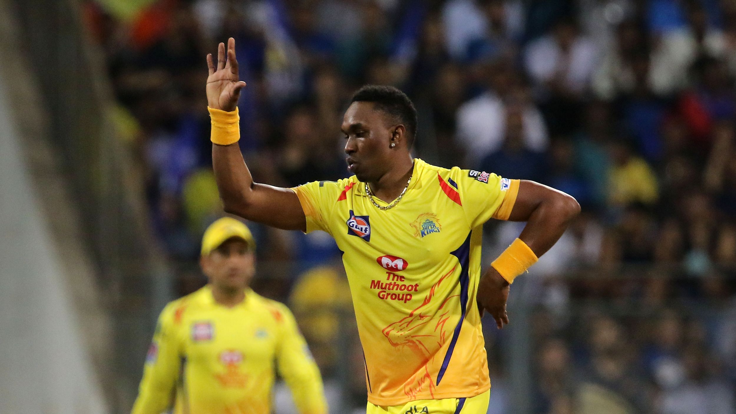 Dwayne-Bravo