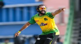 JAM vs GUY Dream11 Prediction: Match 11, Caribbean Premier League: Playing 11, Pitch Report, Fantasy Cricket Tips for Jamaica Tallawahs vs Guyana Amazon Warriors Dream11 Team