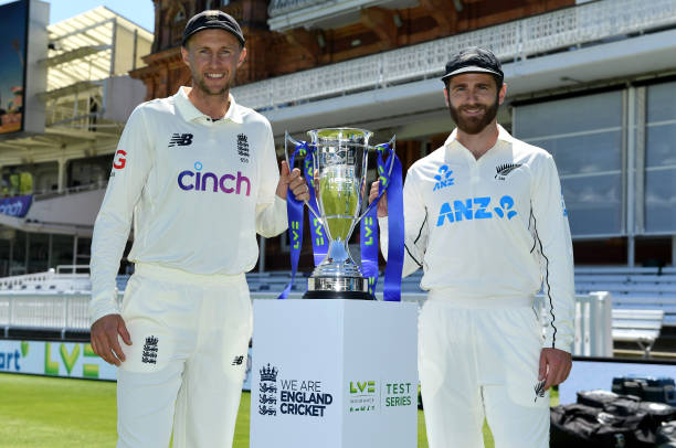 ENG vs NZ Dream 11
