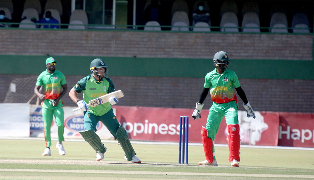 ZIM-A vs SA-A Dream11