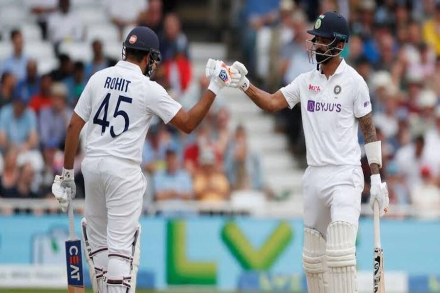 ENG vs IND Live