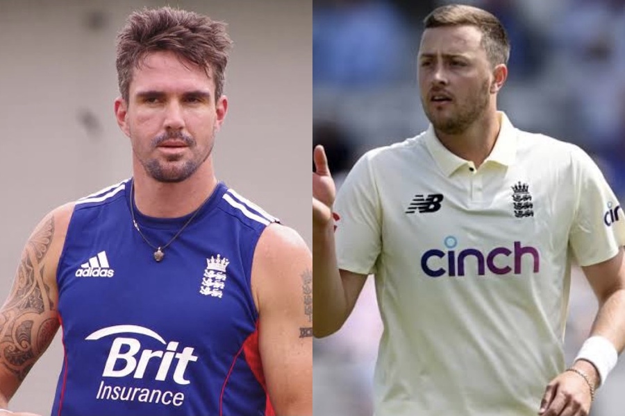 Kevin Pietersen