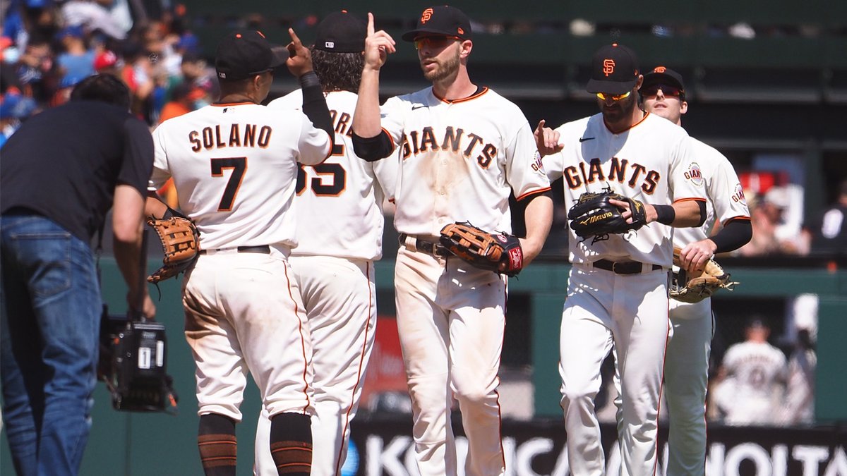 SFG vs HAS Dream11 Prediction | MLB, Major League Baseball | San Francisco Giants vs Houston Astros, 31 July
