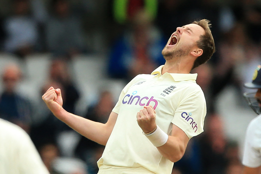 India, India vs England