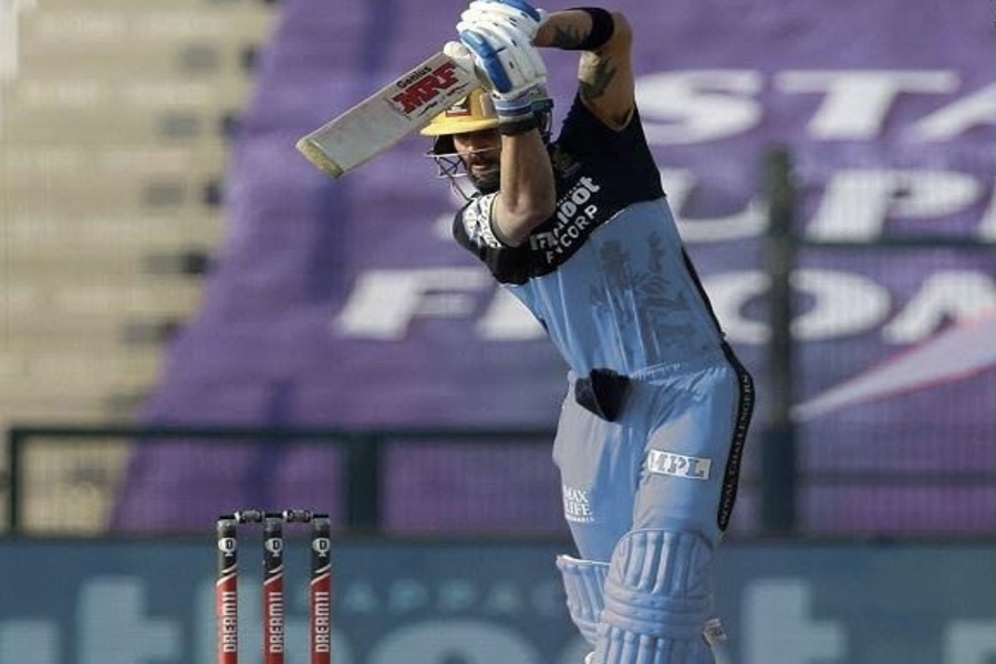 IPL 2021