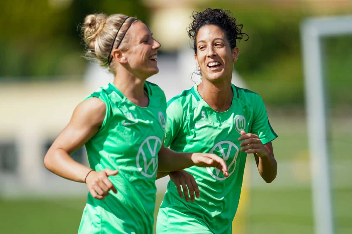 CHE W vs WOL W Dream 11