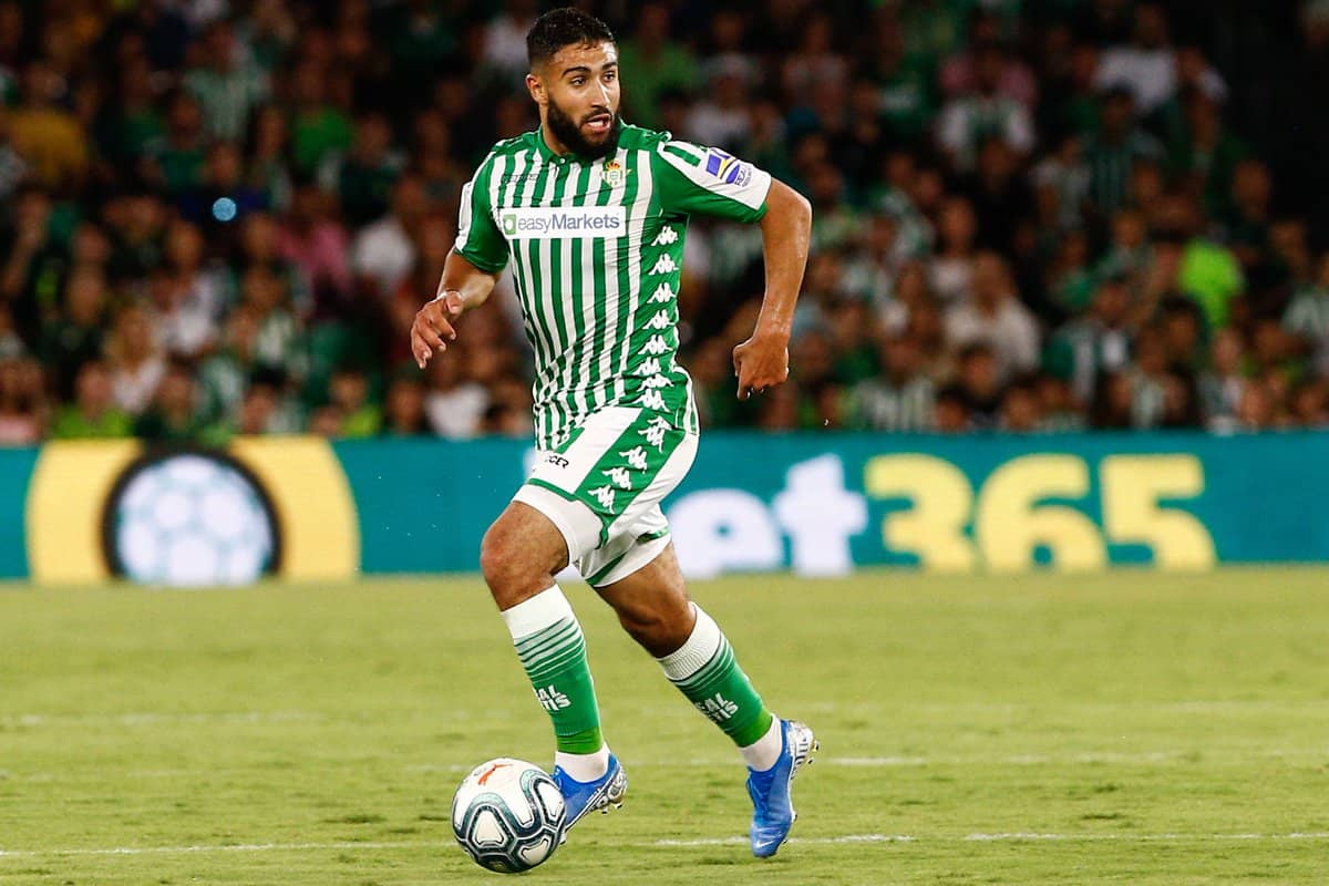 RB vs OSA Dream11 Match Prediction Real Betis vs Osasuna La Liga 2 February