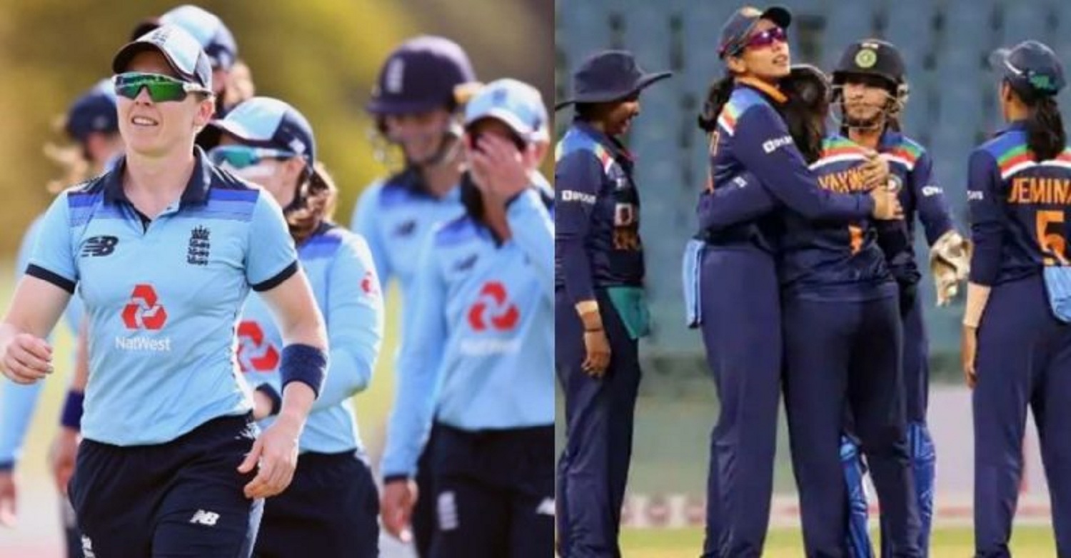 England Women vs India Women Squads, Schedule, Playing 11, Dream11 Prediction, Live Score and Streaming