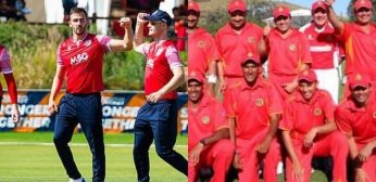 ECC International T10 Squads, Schedule, Playing 11, Dream11 Prediction, Live Score and Streaming