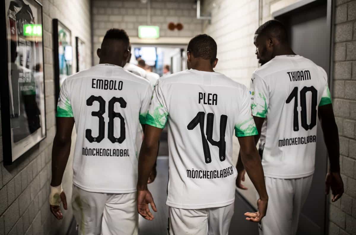 MOB vs MCI Dream11 Match Prediction Borussia Monchengladbach vs Manchester City Champions League Fixtures 25 February