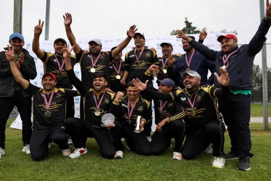 ECS T10 Barcelona Squads