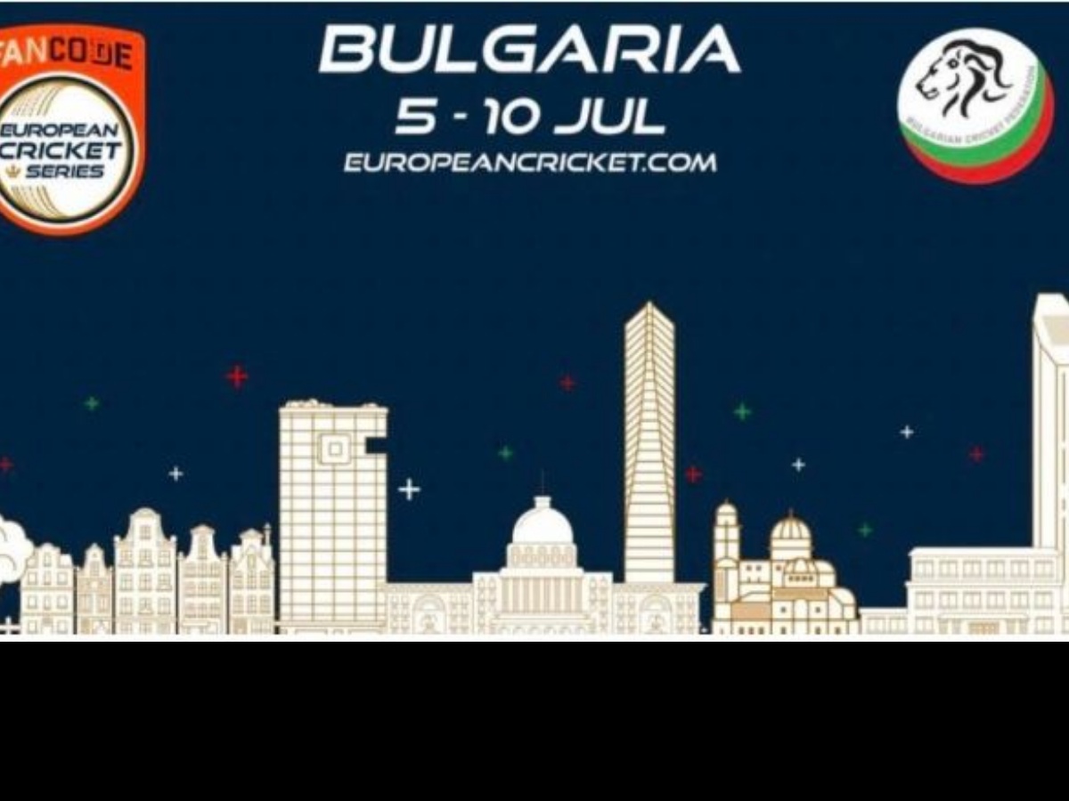 Fancode ECS T10 Bulgaria Squads, Schedule, Playing 11, Dream11 Prediction, Live Score and Streaming