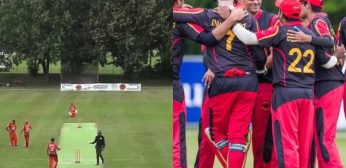 ECS T10 Dresden Squads, Schedule, Playing 11, Dream11 Prediction, Live Score and Streaming