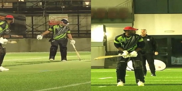 ECS T10 Gibraltar Squads Schedule live score Dream11 Playing 11