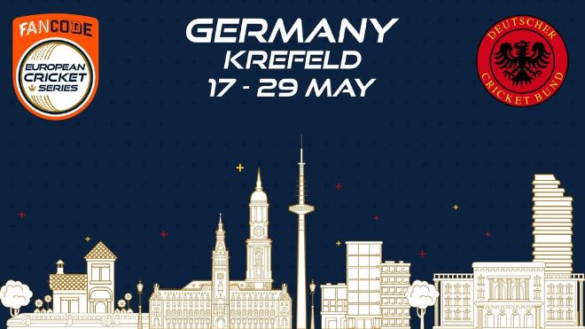 VG vs KCH Dream11 Prediction ECS T10 Krefeld VG vs KCH Live Score Ball by ball cricket Today Match Prediction players stats info playing 11