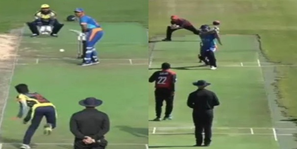 ECS T10 Malta Squads Schedule live score Dream11 Playing 11