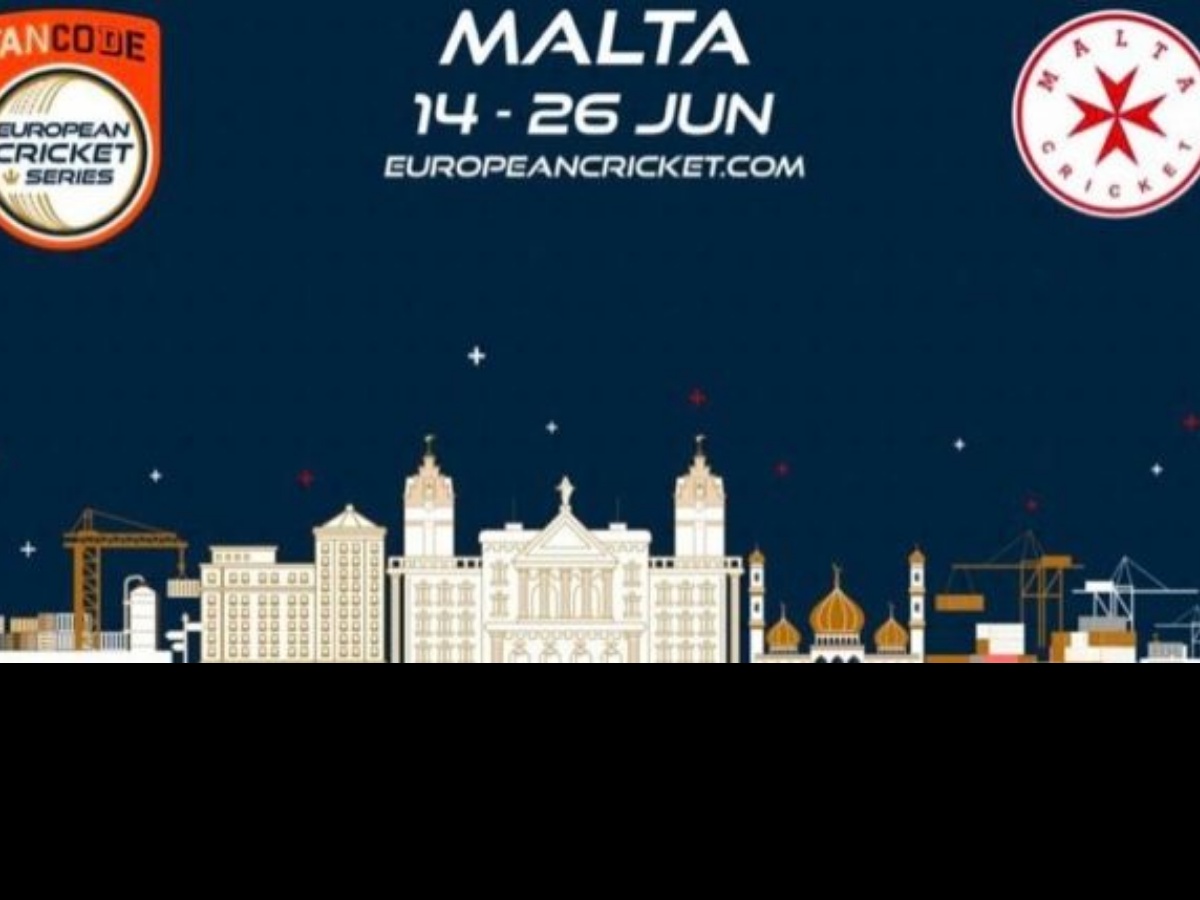 FanCode ECS T10 Malta Squads, Schedule, Playing 11, Dream11 Prediction, Live Score and Streaming